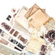 thumbnail image 2 of Retro Scrapbooking Stickers, Vintage Decorative Stickers for Diary, Photo Album, 30 Sheets, 2 of 4