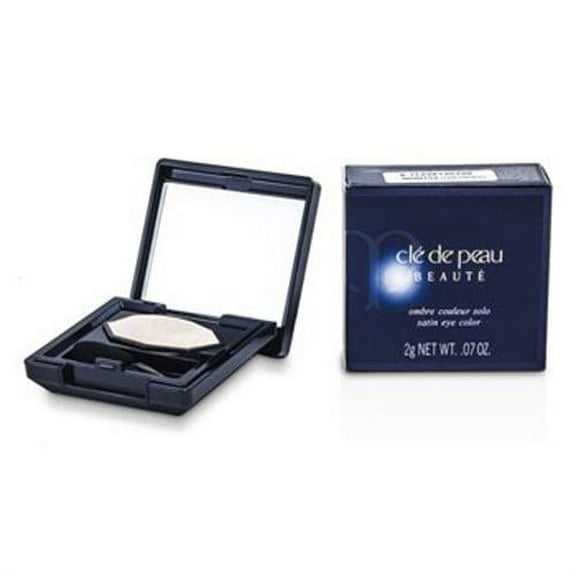 Cle De Peau Beaute CPSOLOES28-Q 0.07 oz No.103 Solo Satin Color Eye Shadow for Women