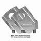 thumbnail image 4 of New Motorcycle 22mm 28mm Handlebar Heightening Riser Bar Clamp Mount For Honda Ntv650 Ntv 650 Deauville 700 Varadero 125 G, 4 of 5