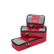 Slim Packing Cubes - Assorted 3PC Set