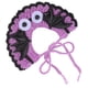 thumbnail image 4 of Bufanda de cuello para gato de Halloween: Collar pequeño de punto decorativo - Babero ajustable para perros y gatos - Se adapta a circunferencias de cuello de 9 a 14 cm - Material de lana suave, 4 of 7
