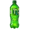 thumbnail image 2 of Mountain Dew Citrus Soda Pop, 20 fl oz Bottle, 2 of 7