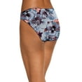 thumbnail image 2 of Jockey Women's No Panty Line Promise Tactel Hi Cut, 2 of 2