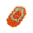 thumbnail image 3 of Joernso Dust Floor Cleaning Slipper Shoes Mop House Room Cleaner Detachable Shoe Cover, 3 of 4