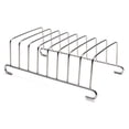 thumbnail image 1 of Toast Rack Holder Steel Slice Serving Bread Stand SALE S1T5 Q1D4, 1 of 9