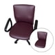 thumbnail image 4 of Funda de asiento de oficina Fundas para sillas para juegos Estirar sillas para computadora, 4 of 9