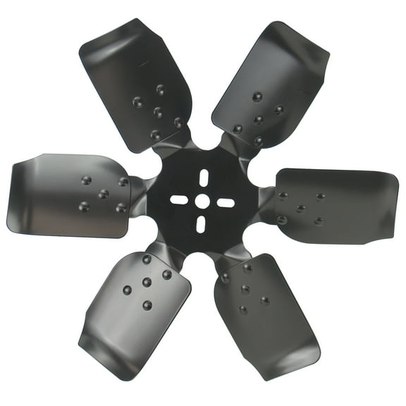 Derale 17417 Rigid Race Fan