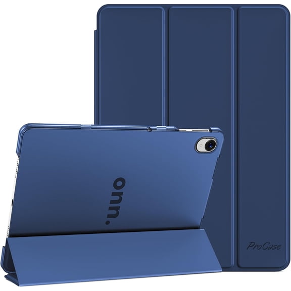 for Onn. 11 Inch Core Tablet 2026 Released Case -Navy
