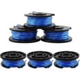thumbnail image 1 of Carrete de cuerda para cortar césped YONGSHENG cuerda para cortacésped azul 6 uds, 1 of 5