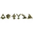 thumbnail image 2 of Monopoly Legend of Zelda Collector's Edition Boardgame, 2 of 2