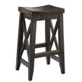 thumbnail image 1 of Modus Tabouret de Bar en Bois Massif Yosemite dans un Café, 1 of 3