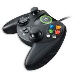 Logitech Thunderpad Game Pad