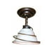 thumbnail image 1 of Plafon Brian 2 Iluminación Luz Vic Moderno, 1 of 2