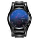 thumbnail image 1 of Reloj Curren Hombre Cuarzo Negro KREA96010401, 1 of 3