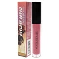 thumbnail image 4 of SmashBox Gloss Angeles Lip Gloss - Obvi Mauvey, 0.13 oz Lip Gloss, 4 of 6
