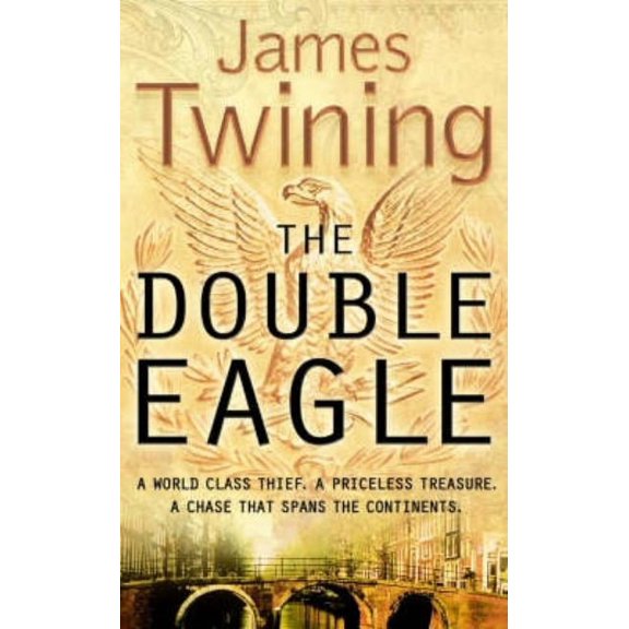 The Double Eagle, (Paperback)