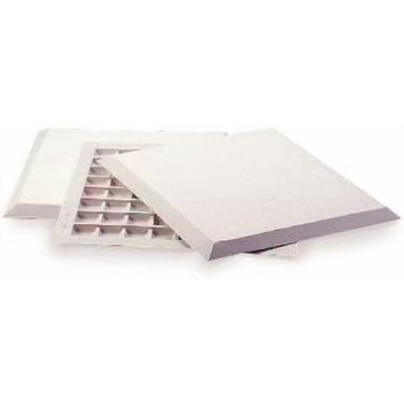 Trigon Sports Complete Heavy-Duty Waffle Bottom Base Set