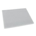 thumbnail image 3 of Aquarium Filter Pad, Cuttable Activated Carbon Cotton Fish Tank Filter Mat  For Shrimp Tanks, 3 of 8