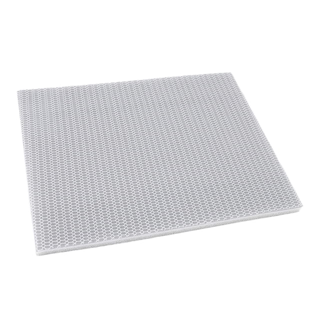 Fish Filter Mat, Reusable Cuttable Activated Carbon Cotton Aquarium Filter Pad For Pond For