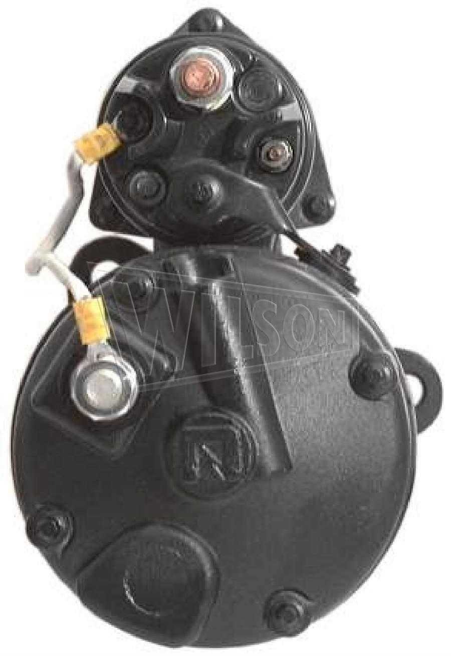Wilson 91-01-4396 Starter Motor