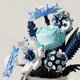 thumbnail image 4 of Flower Bouquet Toy Building Block Set - 591 PCS Educational DIY Flower Arrangement Plant Set Home Decoration Girl Birthday Gift 8-9-10-11-12-14 + Year, 4 of 4