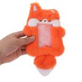 thumbnail image 3 of unbranded Llavero Portátil Con Plush Para Tarjetas De Oficina Y Distintivos Con Animal, 3 of 6