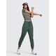 thumbnail image 3 of Pantalones Joggers CRZ YOGA para Mujer 66 cm con Bolsillos Laterales XL, 3 of 4
