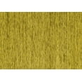 thumbnail image 1 of Ahgly Company Machine Washable Indoor Rectangle Abstract Yellow Contemporary Area Rugs, 5' x 8', 1 of 4