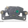 thumbnail image 2 of A1 Cardone Disc Brake Caliper P/N:19-B1964 Fits select: 1993-1996 SUBARU IMPREZA, 2 of 4