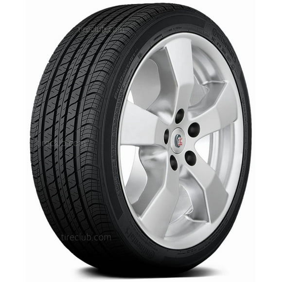 Llanta Continental ProContact RX 275/35R21 103V XL