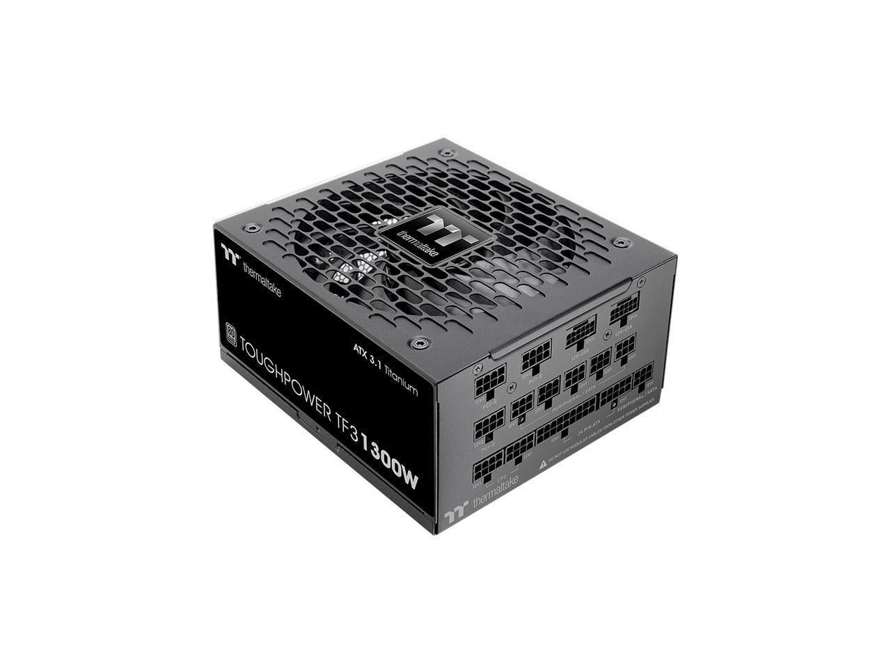 Seasonic Prime Ultra 850W 80+ Titanium Power Supply - Walmart.com