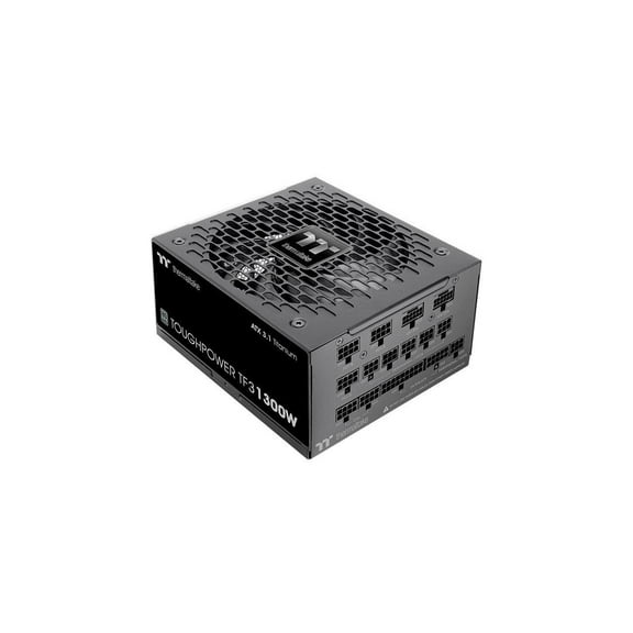 Thermaltake Toughpower TF TPD-1300AH3FLT 1300W Power Supply