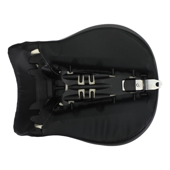 Rear Passenger Seat For Harley FLSTF Fat Boy