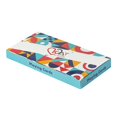 thumbnail image 5 of Kat Let’S Play 3 Piece Playing Cards Plastic Coated Design B C D Multicolour Pack Premium Art Card Paper Deck For Adult - Bridge, Poker, Rummy, Teen Patti | Gift For Family & Friends, Playing Cards, 5 of 5