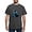 Charcoal, variant on CafePress - G.I. Joe Snake Eyes Men's Comfort Colors® T Shirt - Mens Comfort Colors Shirt