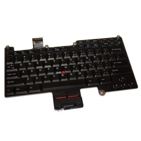Ibm Thinkpad Keyboard - IBM 02K4785 2645 KEYBOARD FOR THINKPAD 560Z AND 600