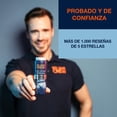 thumbnail image 3 of NO HAIR CREW | Polvo Íntimo Premium DRY & FRESH | Bote de 100 g - Hecho Para Hombres - Evita la irri, 3 of 6