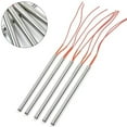 thumbnail image 4 of 220V 100-300W Stainless-Steel Heat Rod | Fast Heating, Easy To Replace, 4 of 5
