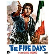 The Five Days (4K Ultra HD)