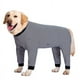 thumbnail image 1 of Ropa para perros grandes, fina, para las cuatro estaciones, que pueden usar los perros golden retriever gordos, los perros medianos y grandes, a prueba de pelo, los machos y las hembras pueden usar, 1 of 5