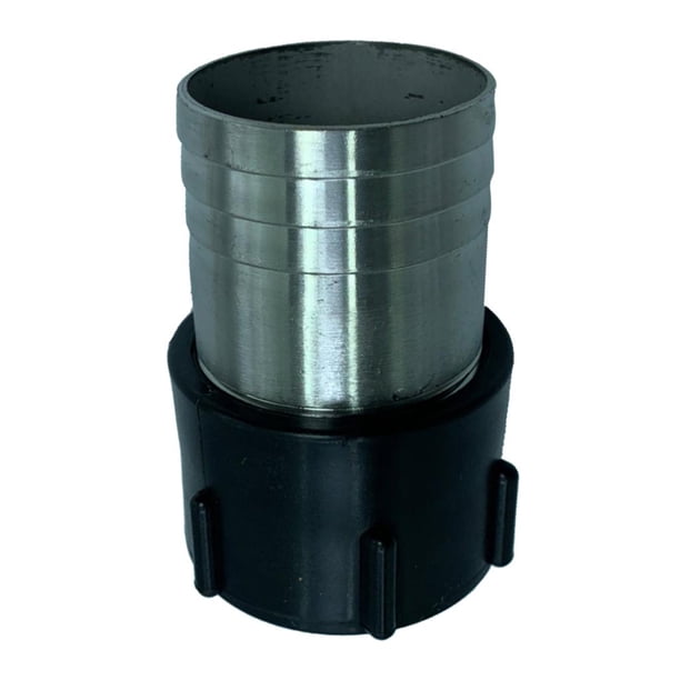 IBC Water Tank Hose Adapter Water Hose Adapter Barrels Fitting