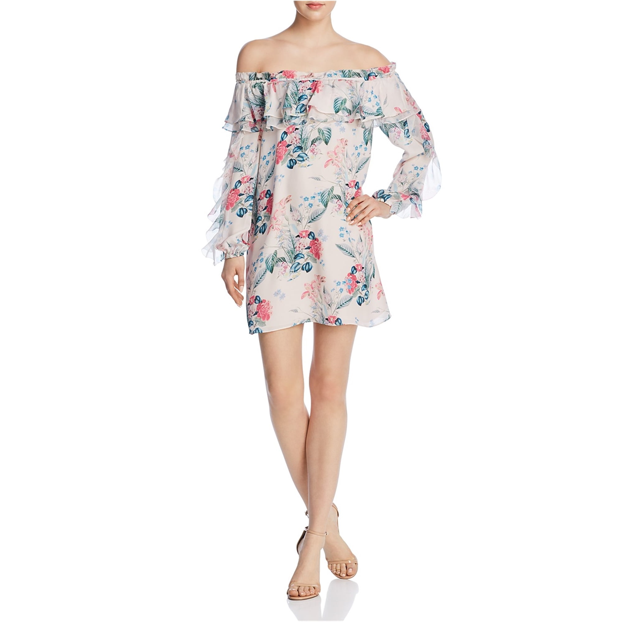 one piece dress lifestyle