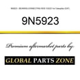 thumbnail image 1 of 9N5923 - BEARING-CONNECTING ROD 1C6321 for Caterpillar (CAT), 1 of 1