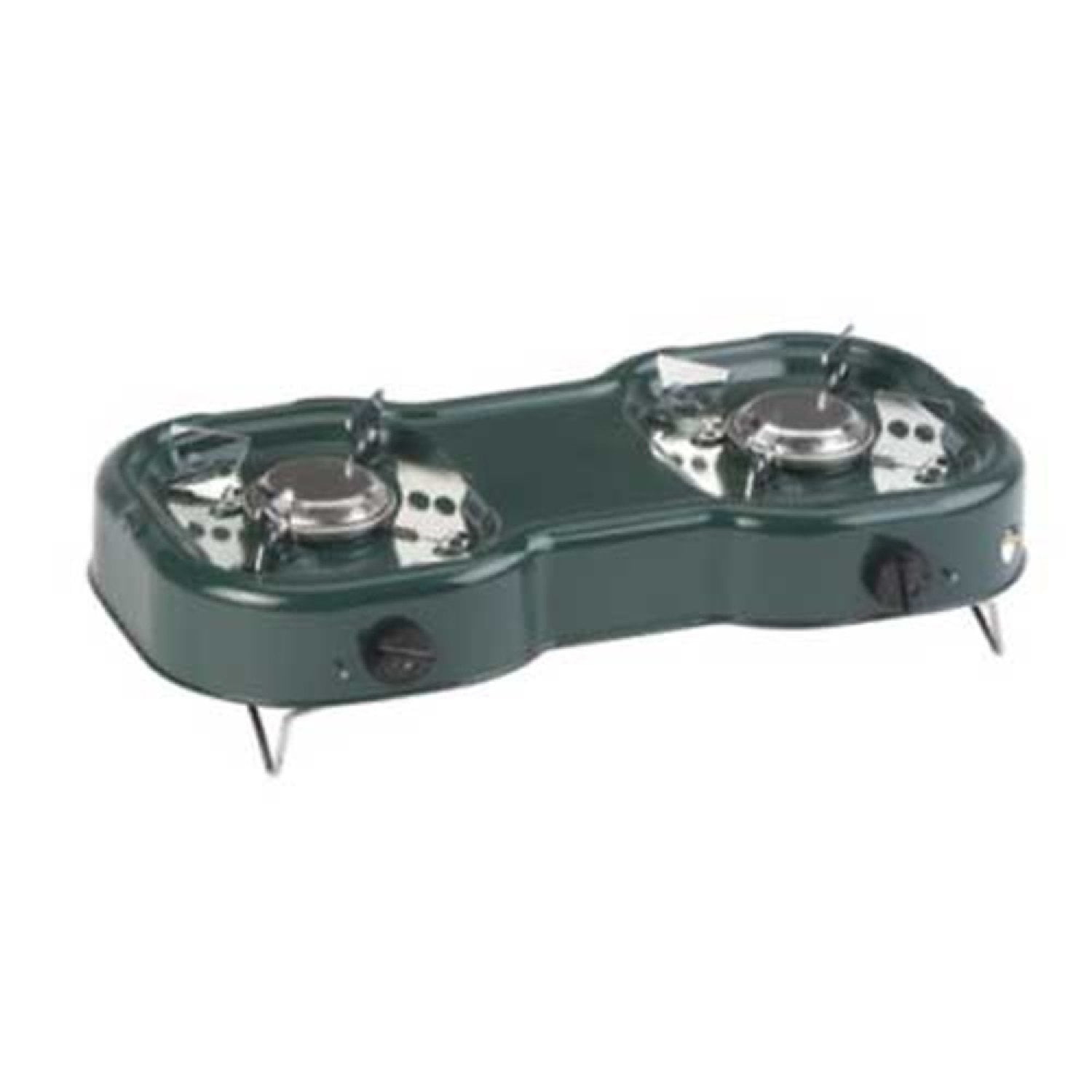 Coleman 2 Burner Propane Camp Stove No Lid Com Coleman 2 Burner Propane Camp Stove No, 2 Burner Outdoor Stove Cover