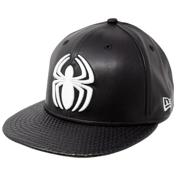 Spider Man Stealth Suit Armor New Era 59fifty Fitted Hat 7 3 8 Fitted Walmart Com Walmart Com Spider Man Stealth Suit Armor New Era 59fifty Fitted Hat 7 3 8 Fitted Walmart Com Walmart Com