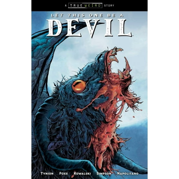 Let This One Be a Devil Let This One Be a Devil Volume 1, (Paperback)