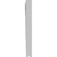thumbnail image 4 of 1 7/8"W x 18"D x 18"H Bordeaux Architectural Grade PVC Corbel, 4 of 9