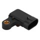 thumbnail image 1 of Sensor de presión ANGGREK para Aveo 1.6L Optra 2.0L Daewoo Color Negro, 1 of 8