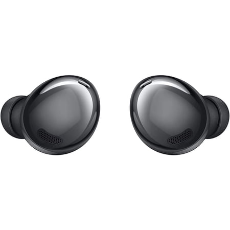 Open Box SAMSUNG GALAXY BUDS PRO R190 BLUETOOTH EARBUDS TRUE SM-R190NZKCXAR - BLACK