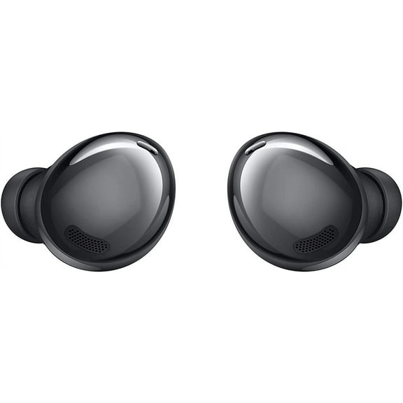 Open Box Samsung Galaxy Buds Pro - True wireless earphones with mic - in-ear - Bluetooth - active noise canceling - phantom black